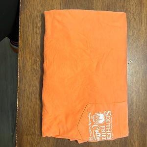 Southern Fried Cotton Men’s Tee